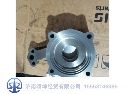 WG2203240066,摆线转子油泵总成,济南颂坤经贸有限公司