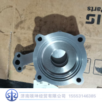 WG2203240066,摆线转子油泵总成,济南颂坤经贸有限公司