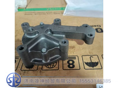 WG2203240066,摆线转子油泵总成,济南颂坤经贸有限公司