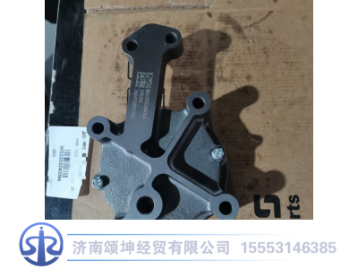 WG2203240066,摆线转子油泵总成,济南颂坤经贸有限公司