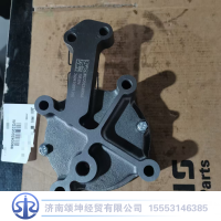 WG2203240066,摆线转子油泵总成,济南颂坤经贸有限公司