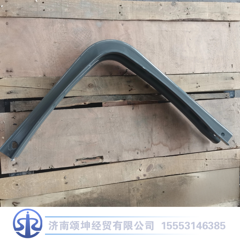 WG9325550560,油箱支架,济南颂坤经贸有限公司