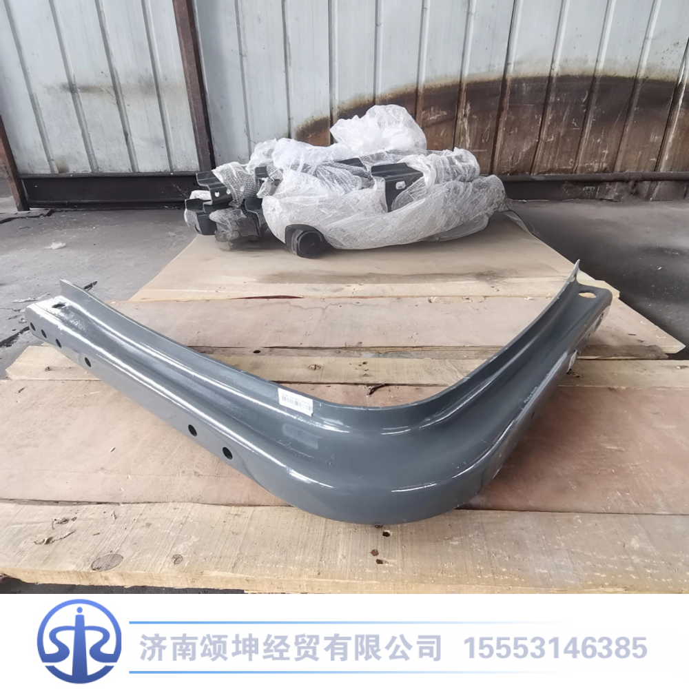 WG9325550560,油箱支架,济南颂坤经贸有限公司