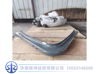 WG9325550560,油箱支架,济南颂坤经贸有限公司