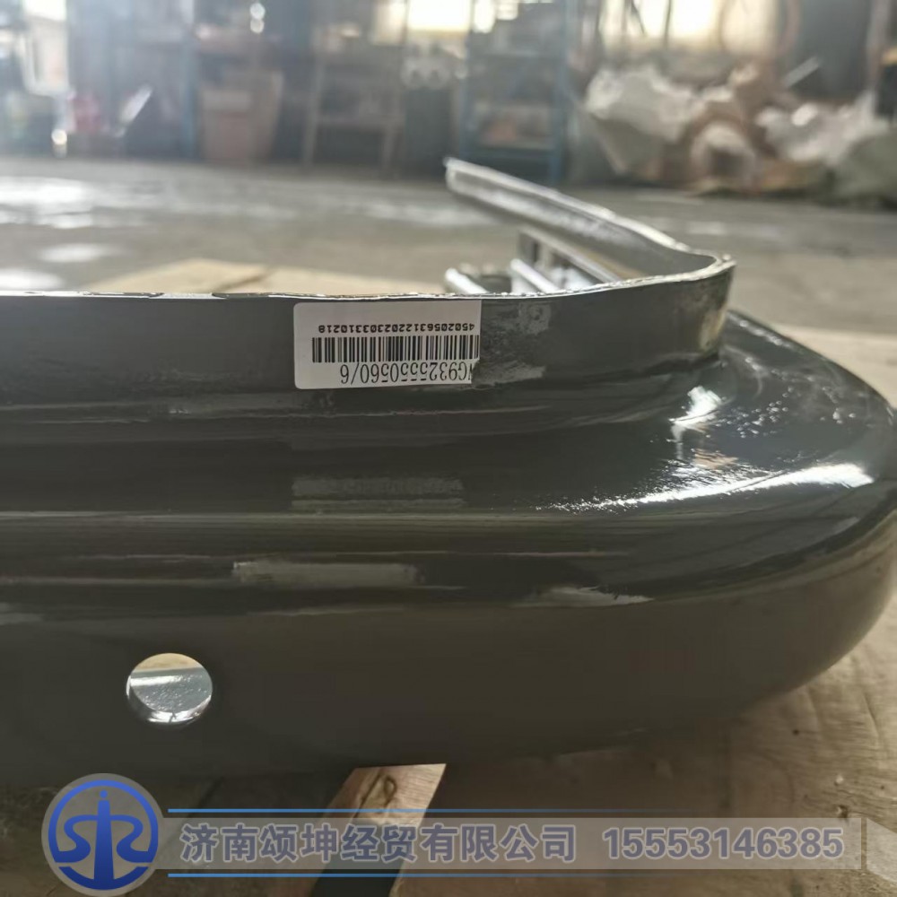 WG9325550560,油箱支架,济南颂坤经贸有限公司