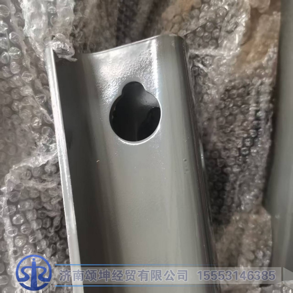 WG9325550560,油箱支架,济南颂坤经贸有限公司