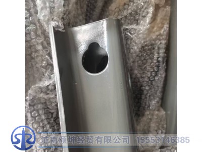 WG9325550560,油箱支架,济南颂坤经贸有限公司