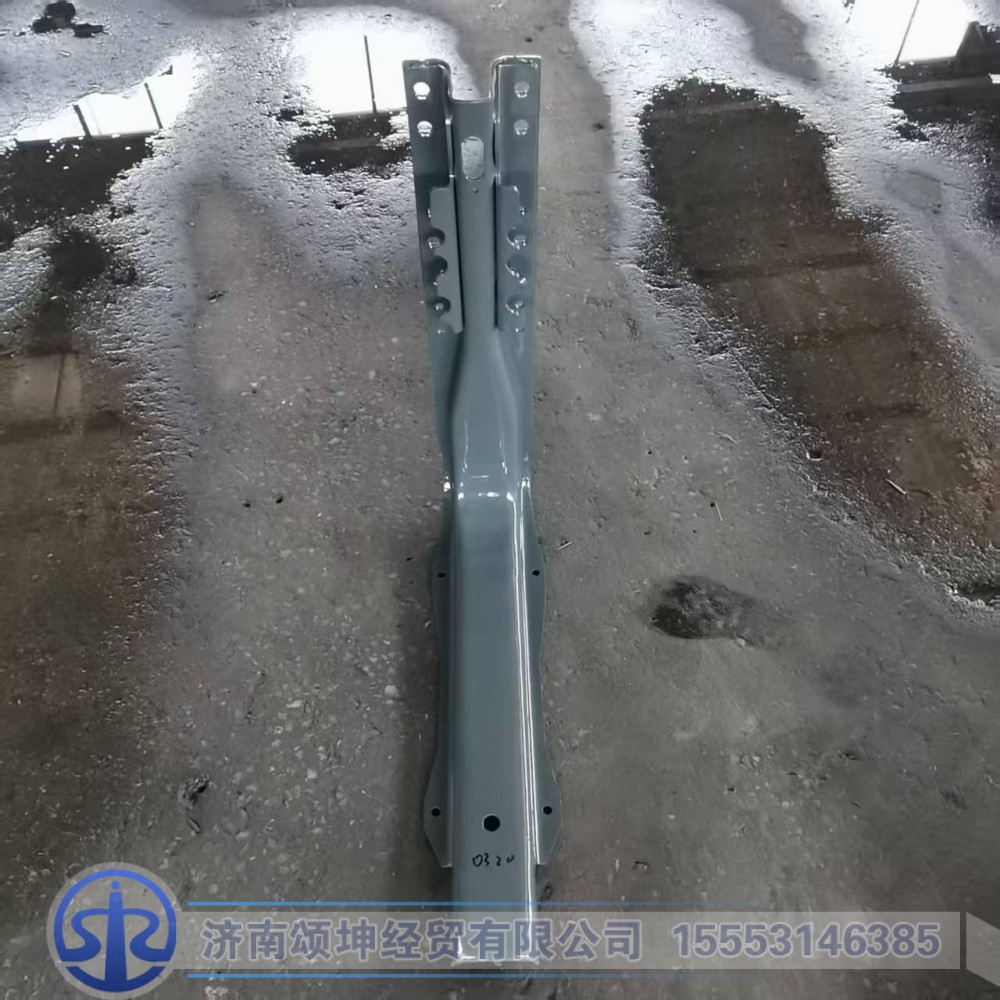 810-41801-5487   油箱支架总成