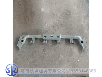 WG9925516284,管横梁总成,济南颂坤经贸有限公司