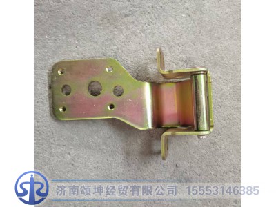 WG1608210112,左上车门铰链总成,济南颂坤经贸有限公司