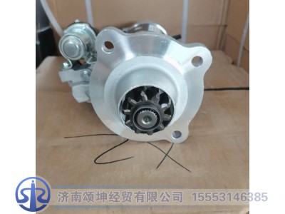 VG1560090001,减速型起动机,济南颂坤经贸有限公司