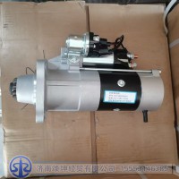VG1560090001   减速型起动机