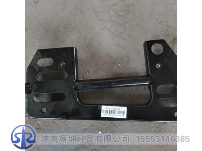 LG1611230309,左踏板支架,济南颂坤经贸有限公司