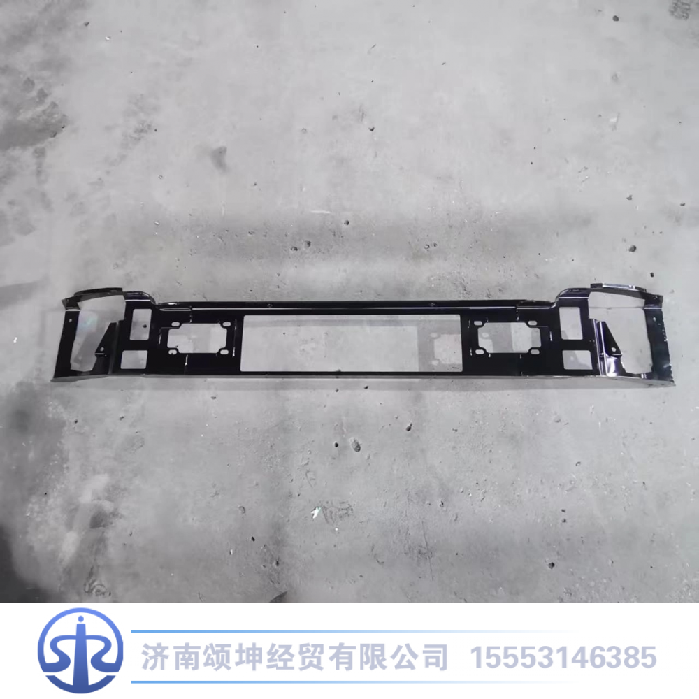 LG1612241002,中体保险杠支架总成,济南颂坤经贸有限公司