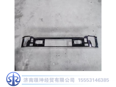 LG1612241002,中体保险杠支架总成,济南颂坤经贸有限公司