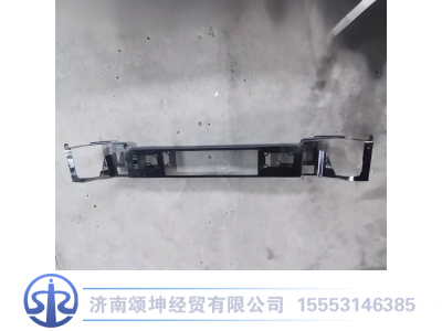 LG1612241002,中体保险杠支架总成,济南颂坤经贸有限公司