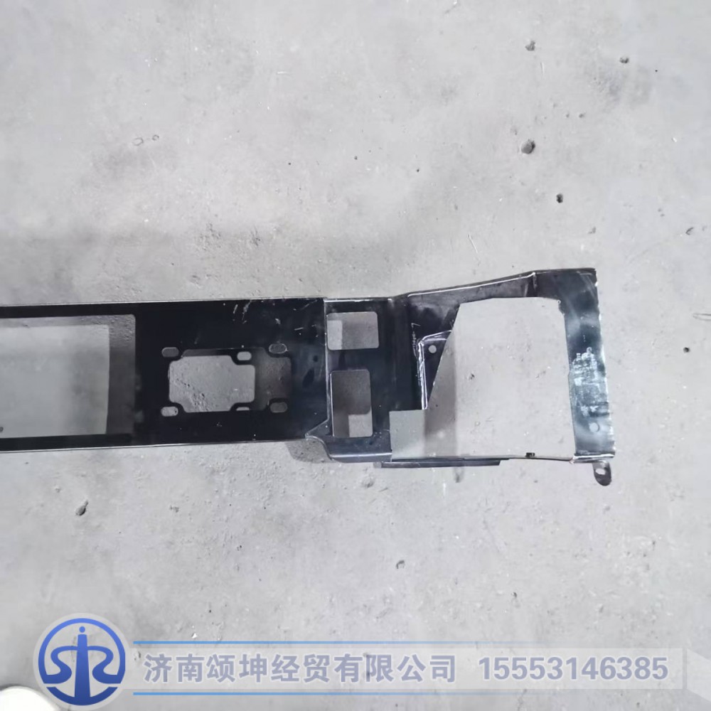 LG1612241002,中体保险杠支架总成,济南颂坤经贸有限公司