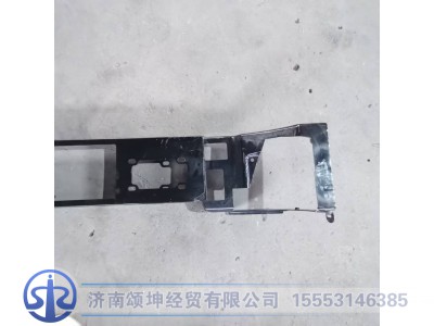 LG1612241002,中体保险杠支架总成,济南颂坤经贸有限公司