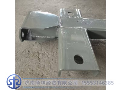 752W41702-0040,前悬支撑横梁总成,济南颂坤经贸有限公司