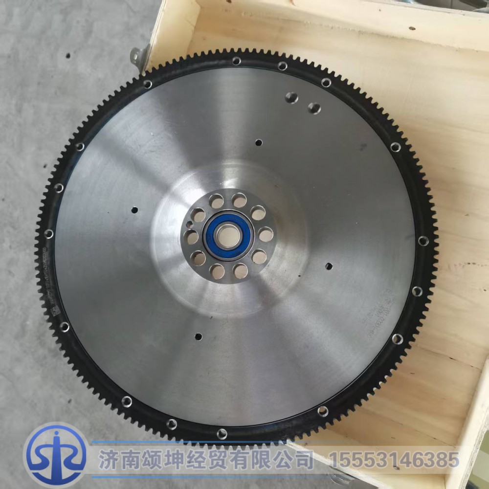 201-02301-6103,飞轮总成,济南颂坤经贸有限公司