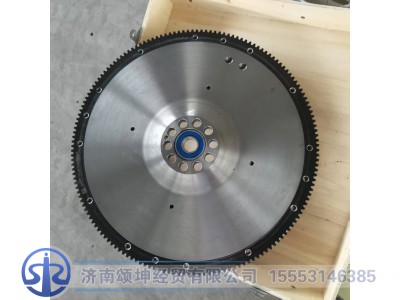 201-02301-6103,飞轮总成,济南颂坤经贸有限公司