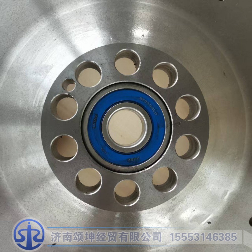 201-02301-6103,飞轮总成,济南颂坤经贸有限公司