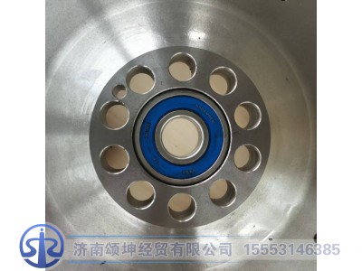 201-02301-6103,飞轮总成,济南颂坤经贸有限公司