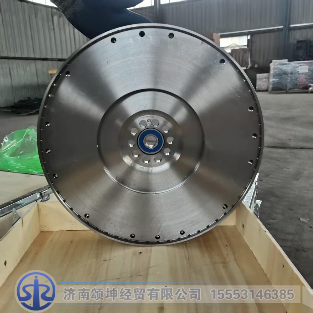 201-02301-6103,飞轮总成,济南颂坤经贸有限公司