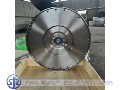 201-02301-6103,飞轮总成,济南颂坤经贸有限公司
