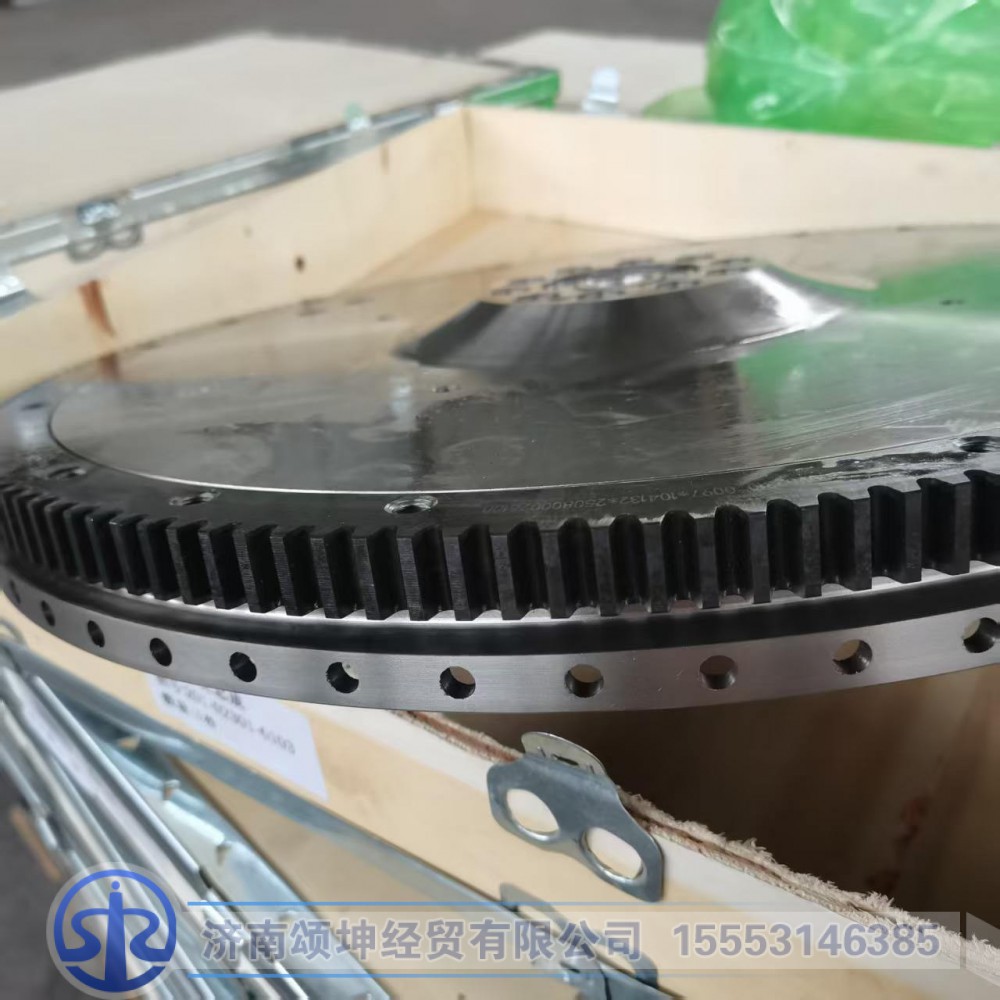 201-02301-6103,飞轮总成,济南颂坤经贸有限公司