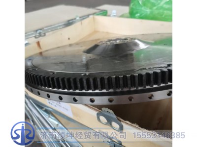 201-02301-6103,飞轮总成,济南颂坤经贸有限公司