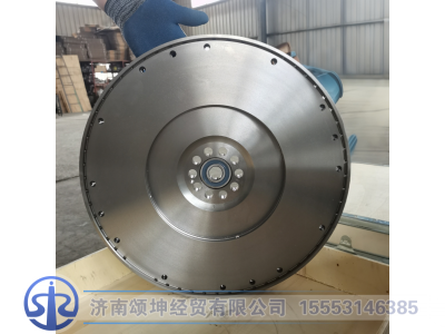 201-02301-6104,飞轮总成,济南颂坤经贸有限公司