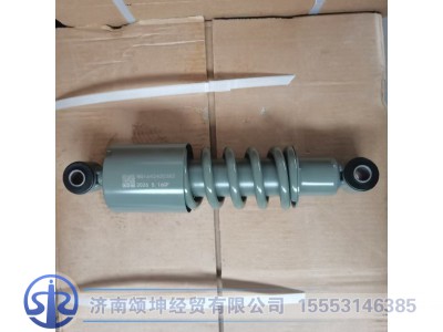 WG1642430382,后悬减震器,济南颂坤经贸有限公司
