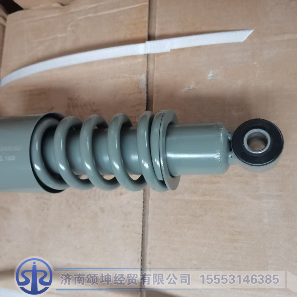 WG1642430382,后悬减震器,济南颂坤经贸有限公司