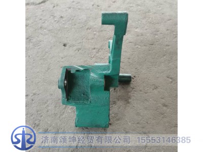 VG1062130018A,空调托架,济南颂坤经贸有限公司