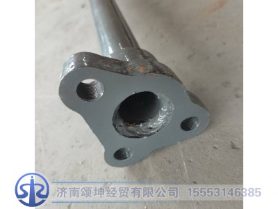 WG9725931060,前悬置稳定杆总成,济南颂坤经贸有限公司
