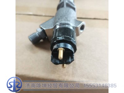 0445120153,喷油器,济南颂坤经贸有限公司