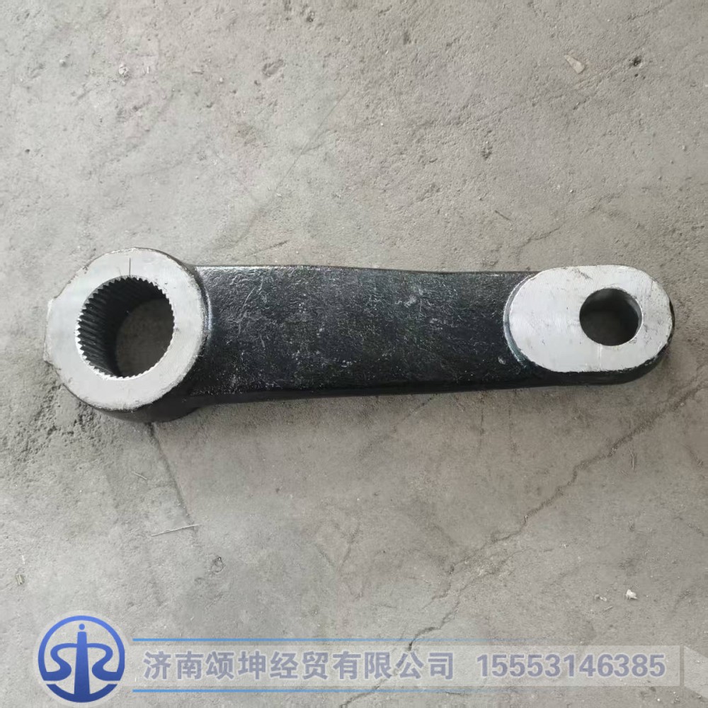 DZ93259470002    转向摇臂
