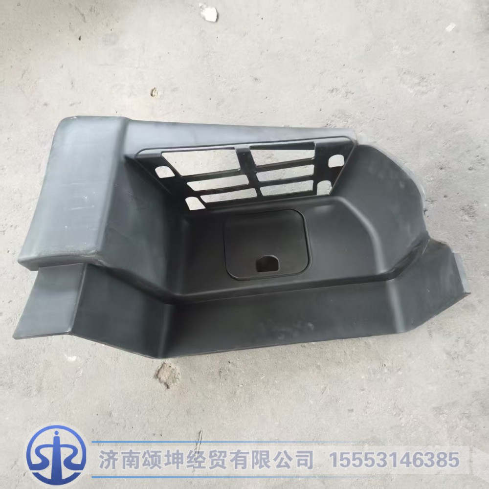 WG1664245009    左踏板