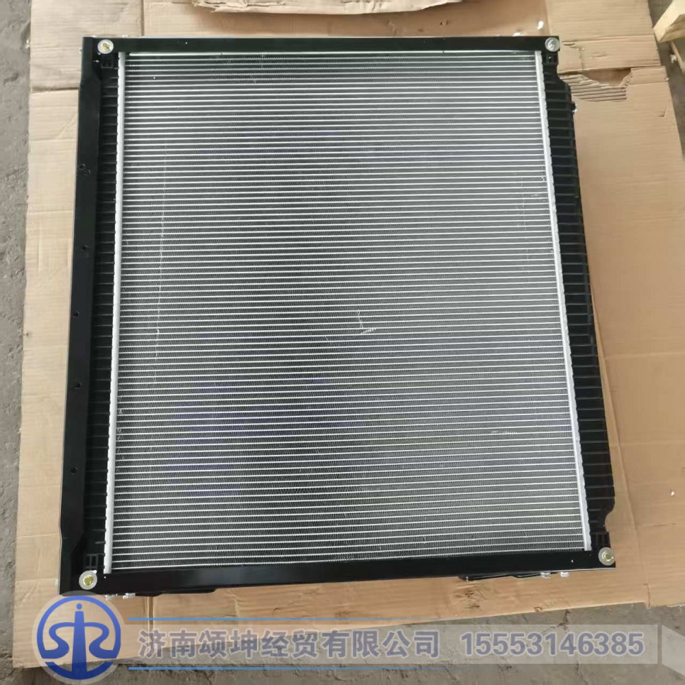 752W06100-0081,散热器总成,济南颂坤经贸有限公司