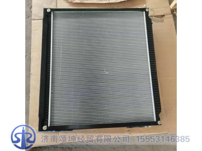 752W06100-0081,散热器总成,济南颂坤经贸有限公司