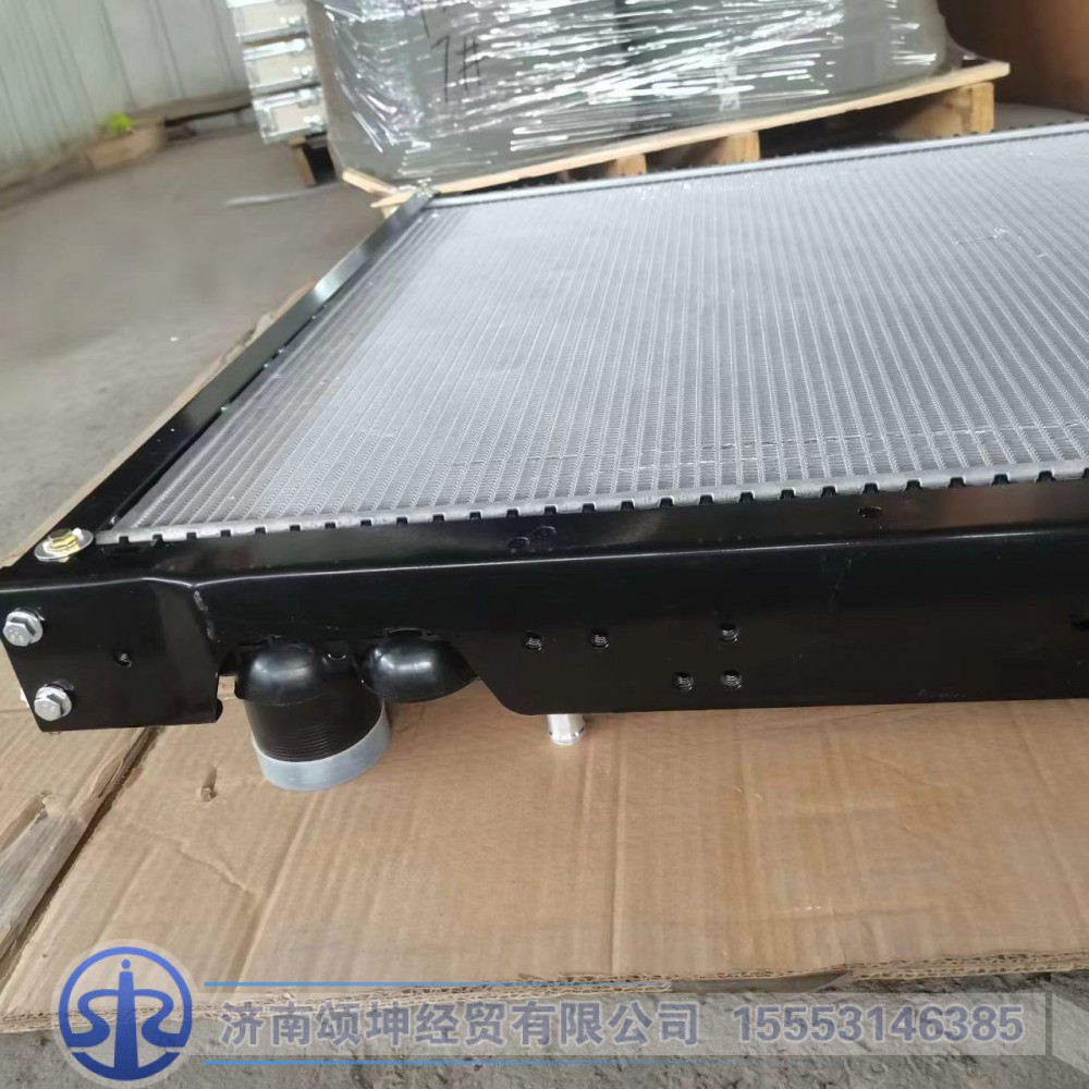 752W06100-0081,散热器总成,济南颂坤经贸有限公司