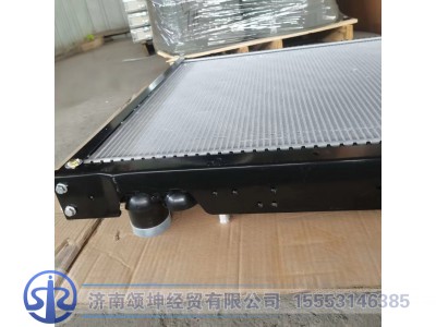 752W06100-0081,散热器总成,济南颂坤经贸有限公司