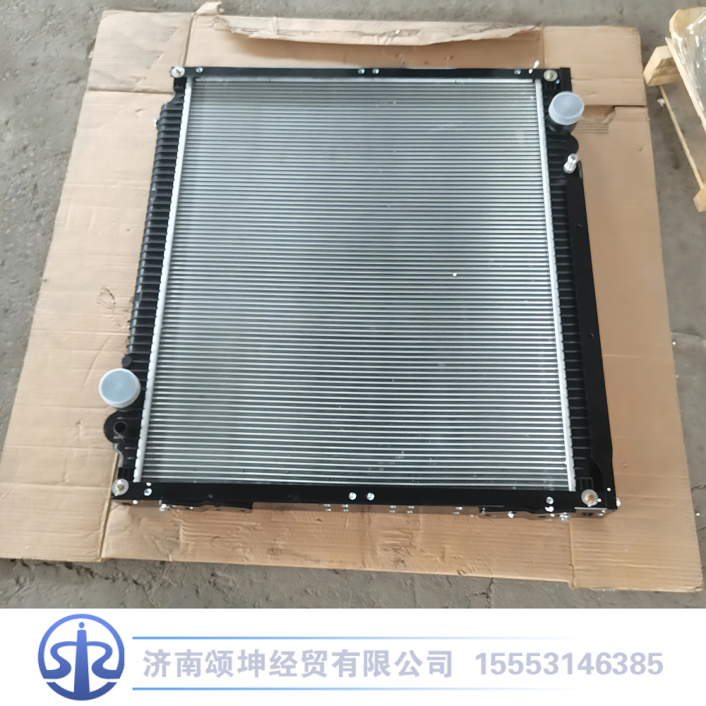 752W06100-0081,散热器总成,济南颂坤经贸有限公司