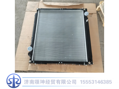 752W06100-0081,散热器总成,济南颂坤经贸有限公司