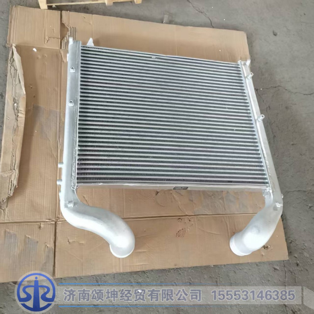 712W06100-0103,中冷器总成,济南颂坤经贸有限公司