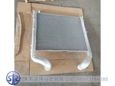 712W06100-0103,中冷器总成,济南颂坤经贸有限公司