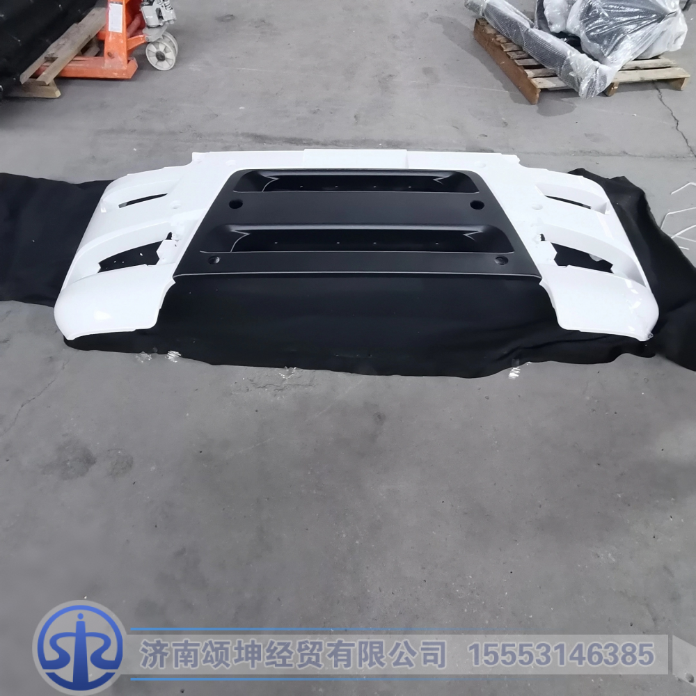 812W41610-0306   保险杠/812W41610-0306