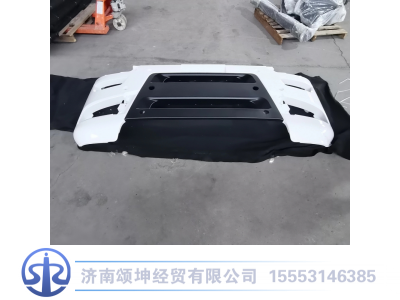 812W41610-0306,保险杠,济南颂坤经贸有限公司