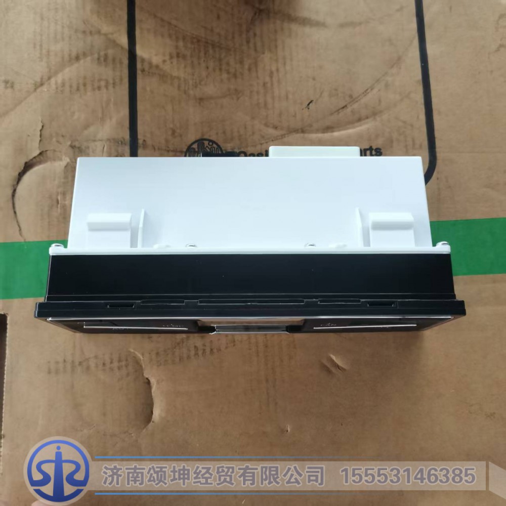 712W61942-0632,控制面板总成,济南颂坤经贸有限公司